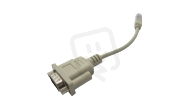 BROTHER PA-SCA-001 (sériový kabel pro PT-P900W/950NW)