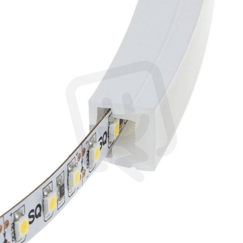 Silikonový profil NEON1212 T-LED 117009