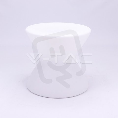 LED 3W Stool Light RGB 40*36CM, VT-7810