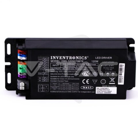 80W DALI DRIVER FOR VT-80ST ,