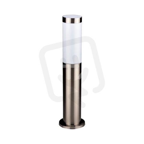 E27 Bollard Lamp 45CM With Stainless Ste
