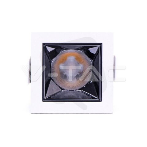 V-TAC LED Downlight 4W SMD Reflector 12'D 5700K