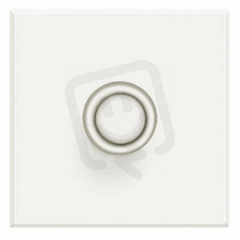 Legrand HZ4001M2 BTAX SPÍNAČ Č.1,RETRO 2M BÍLÁ