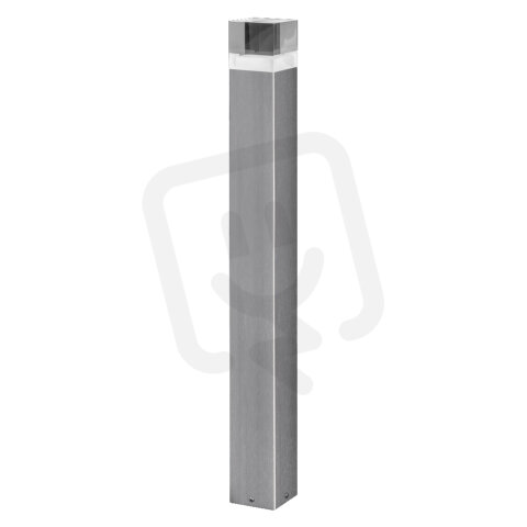 Venkovní svítidlo LEDVANCE ENDURA STYLE CRYSTAL 80CM Post 4.5W