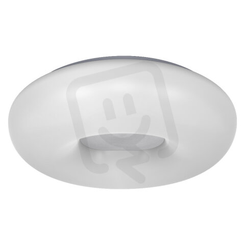 Stropní svítidlo LEDVANCE SMART WIFI ORBIS DONUT RD 400 TW WT