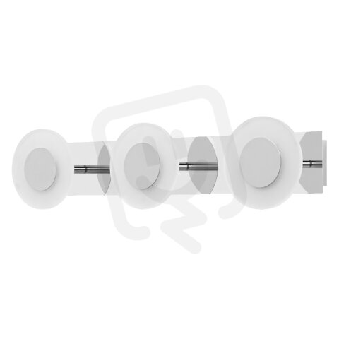 Koupelnové svítidlo LEDVANCE SMART WIFI ORBIS WAVE 520 IP44 TWCR