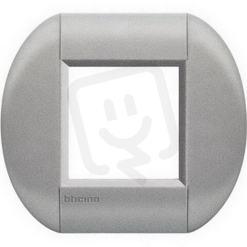 Legrand LNB4802CO BT LLT RÁMEČEK OVÁL.2M CORDOBA