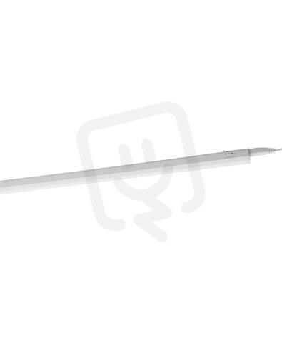Tenké lištové svítidlo LEDVANCE LED SWITCH BATTEN 300 mm 4 W 3000 K