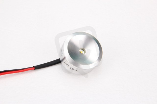 TLN-C3W-120-WW -teplá bílá-mini svítidlo nástěnné T-LED 10606