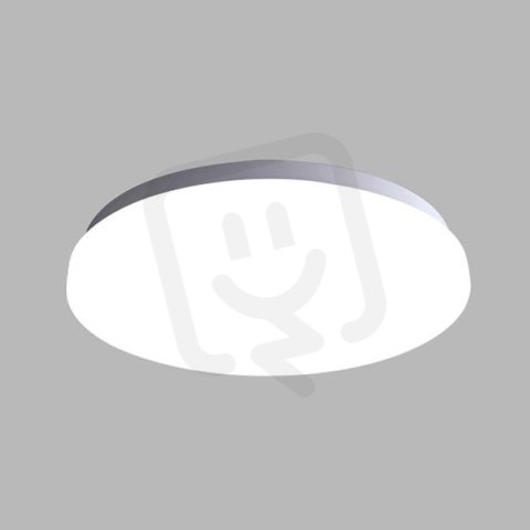 Svítidlo JOTA 38,  24 3CCT 3000K/4000K/6000K STROPNÍ BÍLÉ LED2 1340351