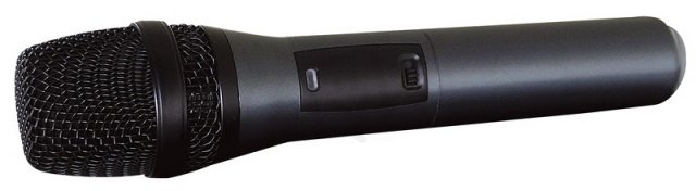 DEXON CZECH 21 902 MBD 830T bezdrátový mikrofon