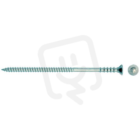 Stavěcí šroub JUSS 6x70 FISCHER 59041