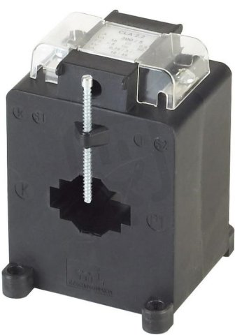 Měřící trafo CLA 2.2 250/1A 10VA 0,5 FS5 120% násuvné otvor 40x10, 30x20, d27