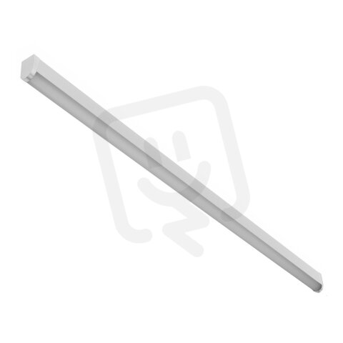 MODUS SK4000,  délka 1480mm , LED 830, nestmívatelné, bílé, bez vypínace