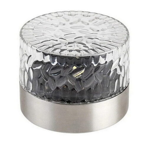 LENTULA nerezová ocel LED 0,5W IP44 nerezová ocel RABALUX 7010