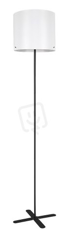 IZANDER E27 1x 40W IP20 černá RABALUX 74011