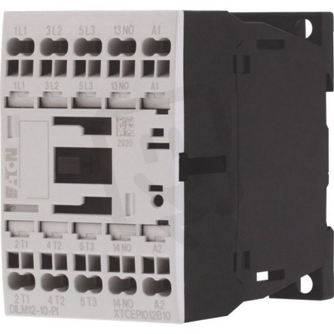 DILM12-10(42V50HZ,48V60HZ)-PI Výkonový s