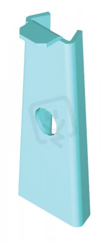 OEZ 35851 Sada pro spojování skříní PD-Q13-SPC20K