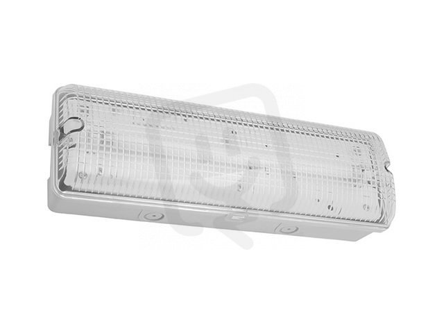 Panlux  FVE-8123-C VIRGO 8W/IP65/3h