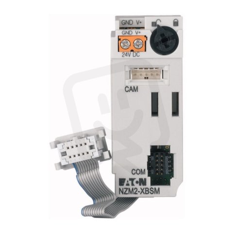 NZM4-XBSM Interface pro jističe NZM4 -M