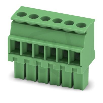 Konektor desky plošných spojů MCVW 1,5/ 6-ST-3,5 PHOENIX CONTACT 1862894