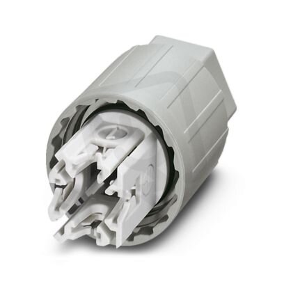 Matice QPD N2,5 9-14 GY PHOENIX CONTACT 1424032