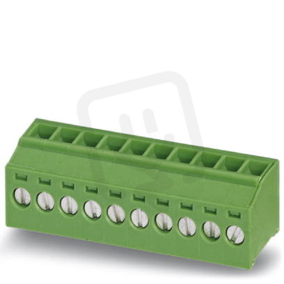 MKDSFW 1,5/ 7-3,5 Svorka desky plošných spojů 1868173