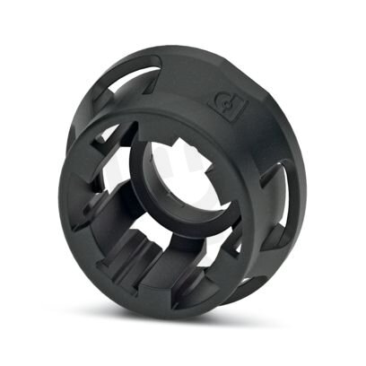 Fixační pouzdro SACC-BP-F-FIX/NUT-BK-SMD PHOENIX CONTACT 1419568