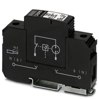 F-MS 12 Svodič přepětí typu 2 2817987