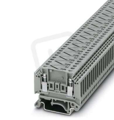 MTKD-CU/CUNI EX Pár svornic pro termonapětí 3100060