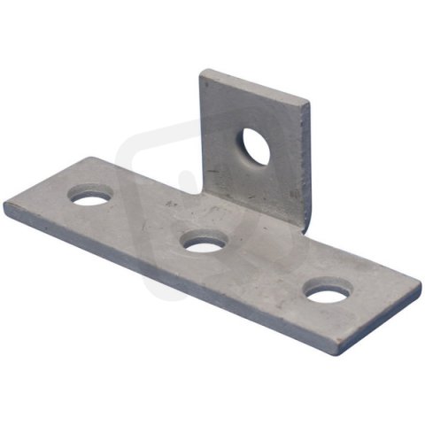 3 - 1, rohový úhelník, 90°, 136 x 52 mm ERICO ZWA213 387880