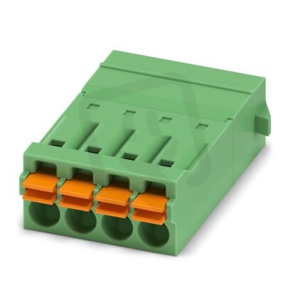 Konektor desky plošných spojů IFMC 1,5/ 4-ST-3,5-RN PHOENIX CONTACT 1844125