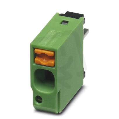 FKDSO 2,5/ 1-R1 CBK Svorka desky plošných spojů 1857853