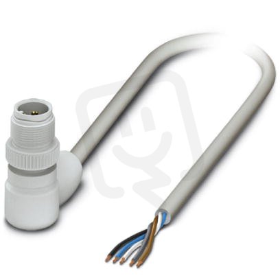 SAC-5P-M12MR/5,0-600 FB Kabel senzoru/aktoru 1404081