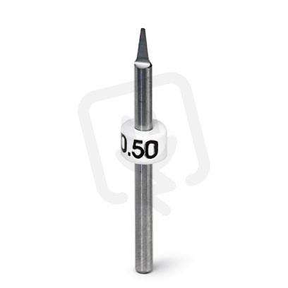 P1 GRAVER 0.5 Gravírovací rydlo s úhlem špičky špičky 15° 5145504