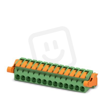 Konektor desky plošných spojů LPC 2,5/13-ST-5,08-LR PHOENIX CONTACT 1110619