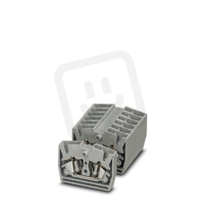 MSB 2,5-M Průchozí miniaturní svornice 3244067