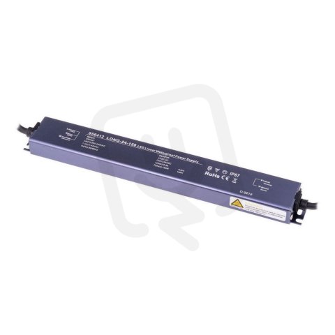 24V 150W zdroj LONG-24-150 T-LED 056412