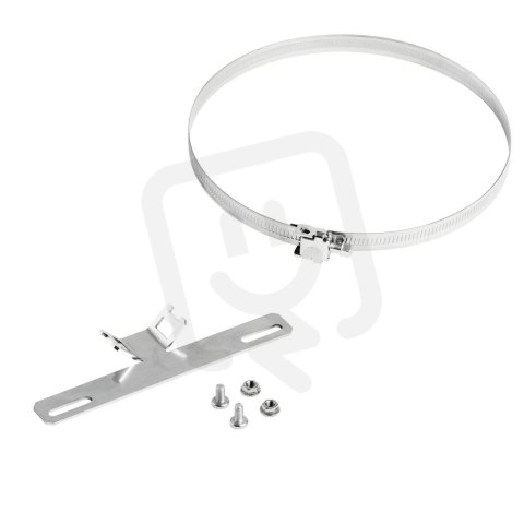 Sada pro upevnění ke sloupkům / trubkám MABF 150-1 SPELSBERG 89603001