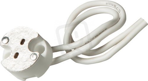 Keramická objímka LH-GX5,3 GREENLUX GXOS045