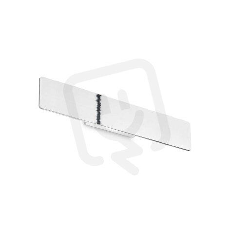 Nástěnné svítidlo Zig zag ap d53 3000k IDEAL LUX 282152
