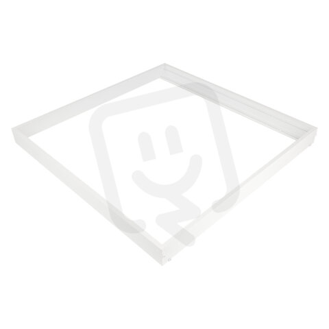 Instalační rám LEDVANCE PANEL LOUVER SURFACE KIT SURF KIT 600 WT