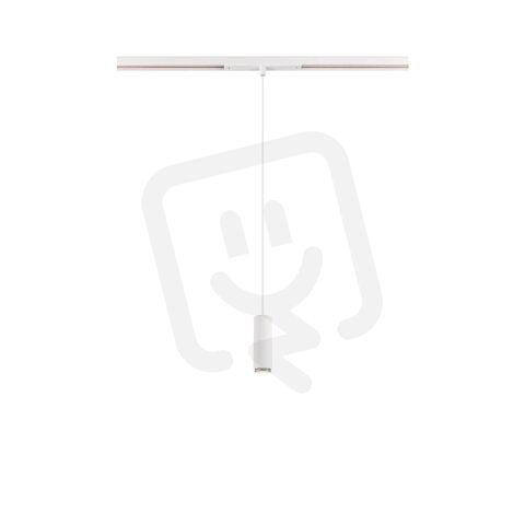 LALU závěsné svítidlo 48 V Led Base mix & match 150 cm 8W 3000K DALI bílá