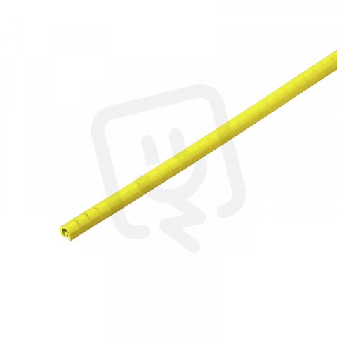 Značení vodičů CableLine CLI C 02-3 GE NE CD WEIDMÜLLER 1568241058