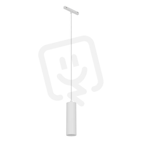 Závěsné svítidlo EASYT PENDANT GU10 bílá 1X10W IP20 EGLO 901666