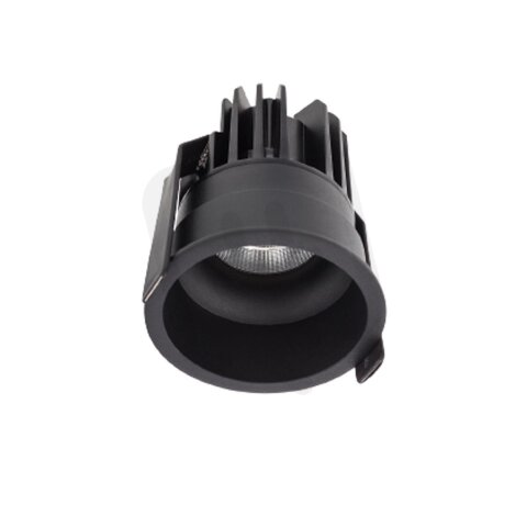 XCLUB REC. SPOT 1x11/15W 500/700mA 2-22/