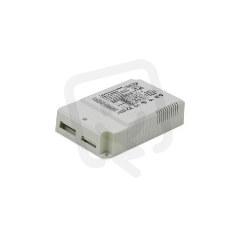 DRIVER CC DIMMABLE 1100-1500mA 46-63W 25
