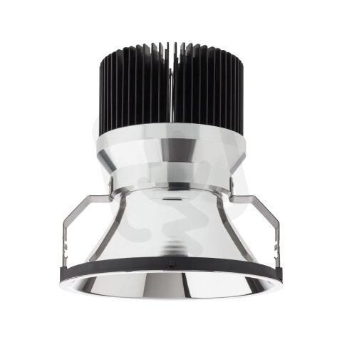 XTHEMA 1x52W 1400mA 36-38V DC 3000K CRI.