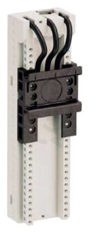 Adaptér 32 A, CrossBoardŽ, 3-fázový, 45 x 160 mm SCHRACK SI326860--