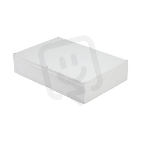 Plastový kryt FPC 40/60/13 7035 WEIDMÜLLER 9535810000